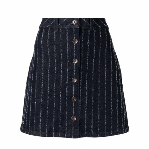 🥳 HP 🥳 Emporio Armani Skirt - Picture 7 of 10